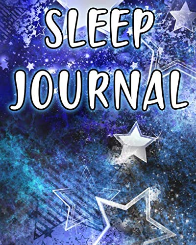 Sleep Journal: Manage Sleep and Insomnia Diary