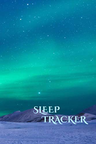 Sleep Tracker Journal