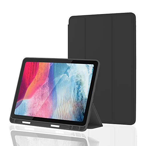 Slim iPad Air 3 Case with Pencil Holder