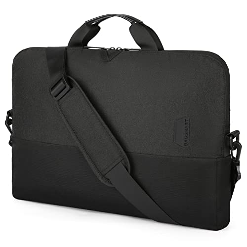 Slim Laptop Bag for Men and Women