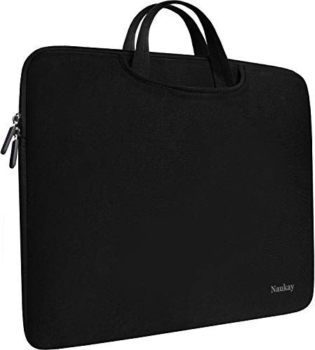 Slim Laptop Sleeve Bag
