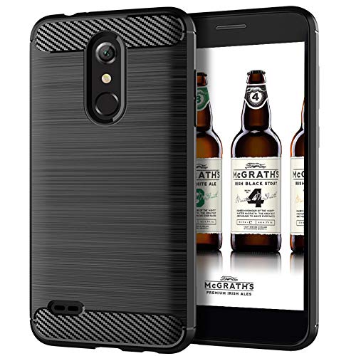 Slim Thin Shockproof Protective Case for LG K30