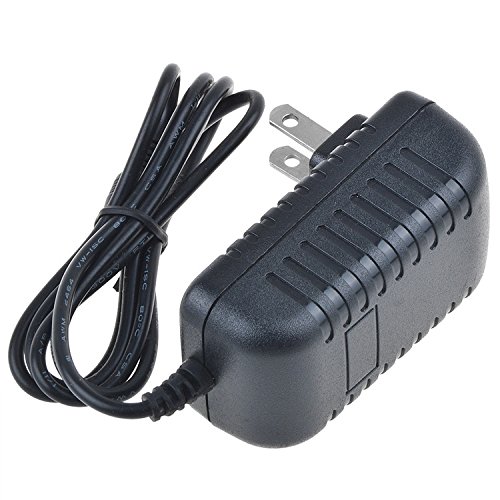 SLLEA AC/DC Adapter for TP-Link Archer C7 AC1750 Router