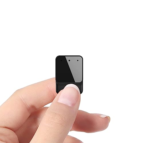 Small and Portable 64GB Voice Recorder