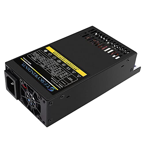 Small and Powerful Flex ATX Power Supply