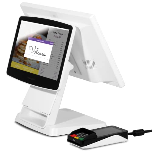 Small Business Card Reader Lite POS System