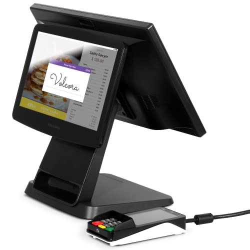 Small Business Restaurant POS System