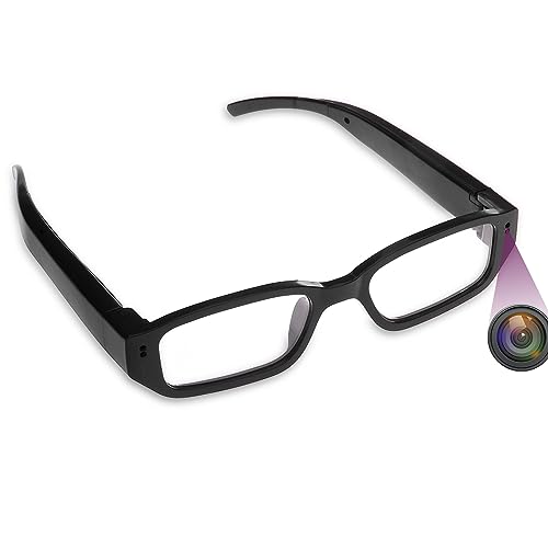 Smart Glasses Camera