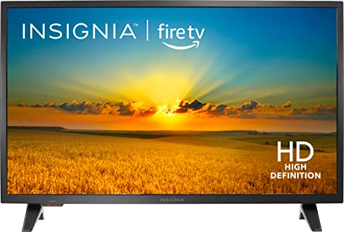 Smart HD 720p Fire TV - INSIGNIA 32-inch
