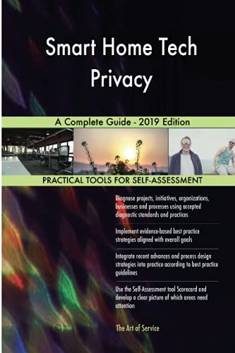Smart Home Privacy Guide 2019