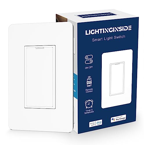 Smart Light Switch