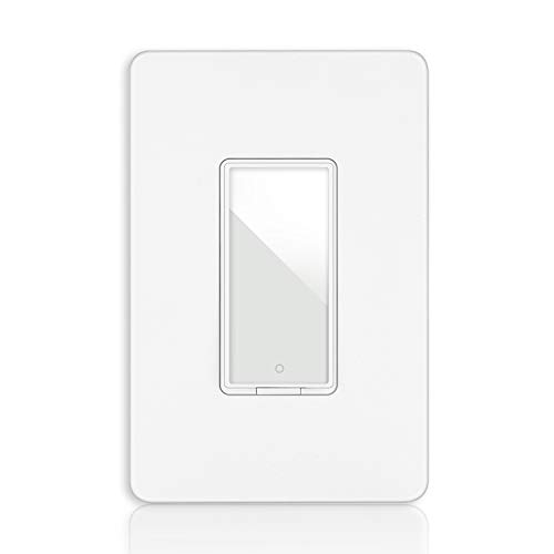 Smart Switch by Martin Jerry