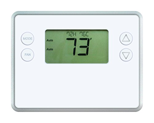 Smart Thermostat - Efficient and User-Friendly