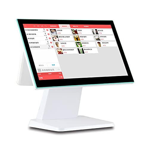 Smart Touch POS System for Small Business
