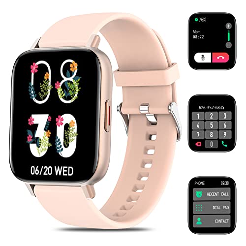 Smart Watch with Text and Call