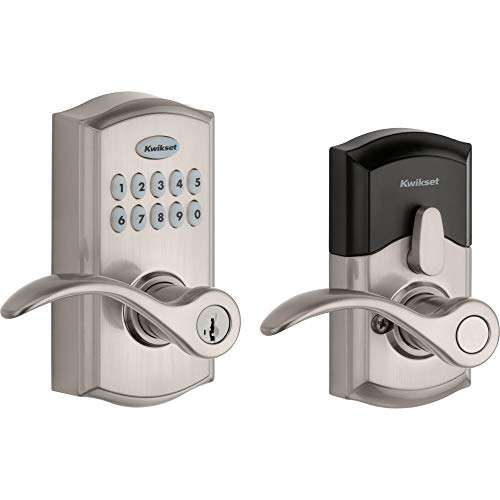SmartCode 955 Keyless Keypad Door Lock