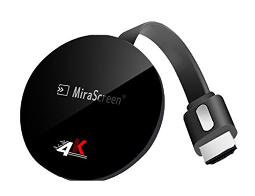 SmartSee Miracast Wireless Display Receiver