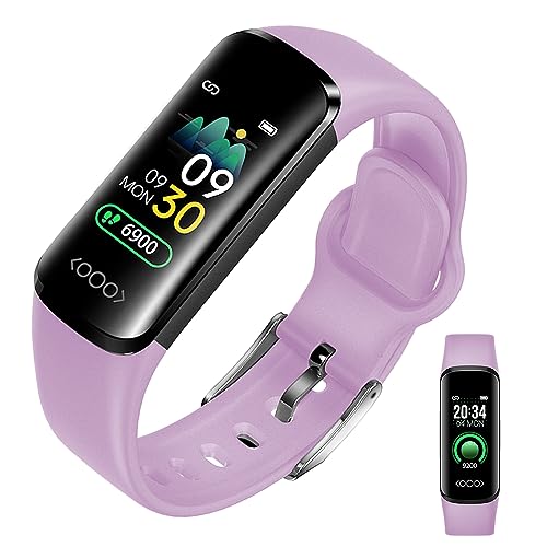 2023 Glucometer Smart Watch - Non-Invasive Blood Sugar & Heart Rate Monitor  – Hi Tech