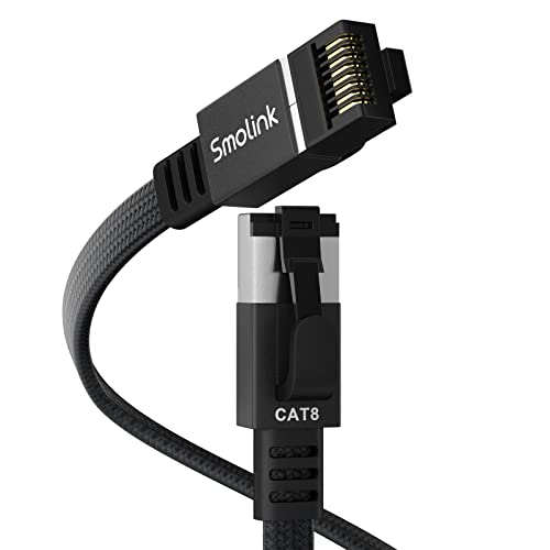 Smolink Cat 8 Ethernet Cable