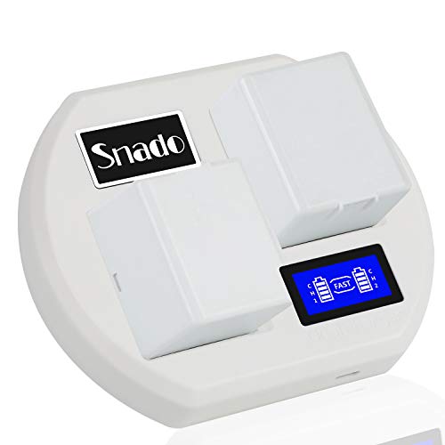 Snado Charging Station for Arlo Batteries