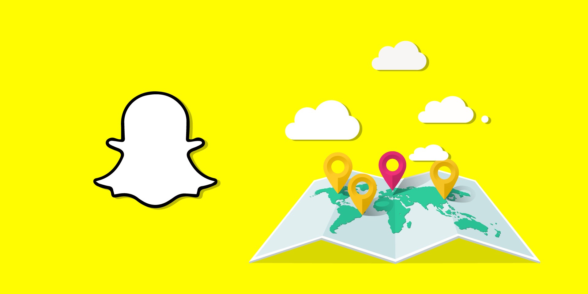 Snap Map Emerges As Crucial Source Of Information On Gaza Crisis