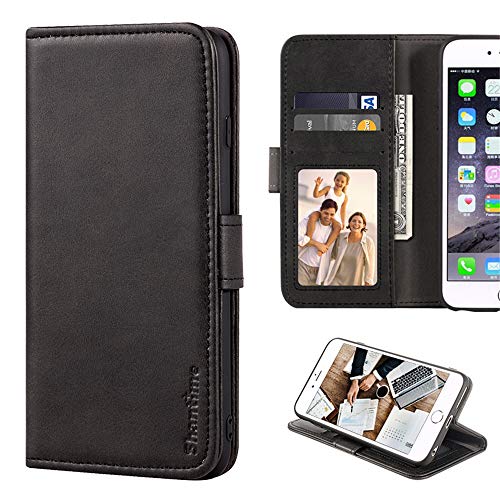 Snapdragon Insiders Leather Wallet Case