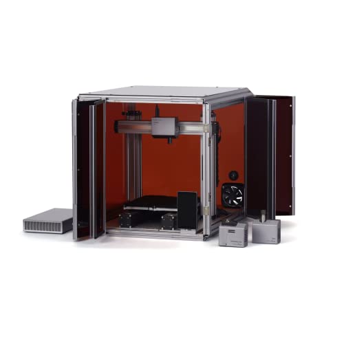 Snapmaker 3 in 1 3D Printer with Enclosure, A250T Bundle