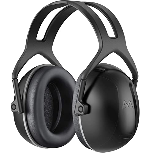 SNR35dB Hearing Protection Ear Muffs