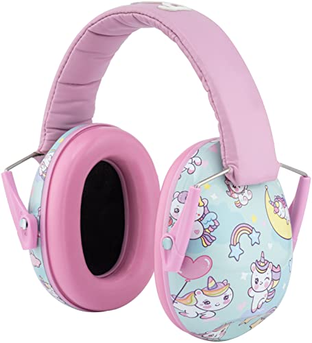 Snug Kids Ear Protection