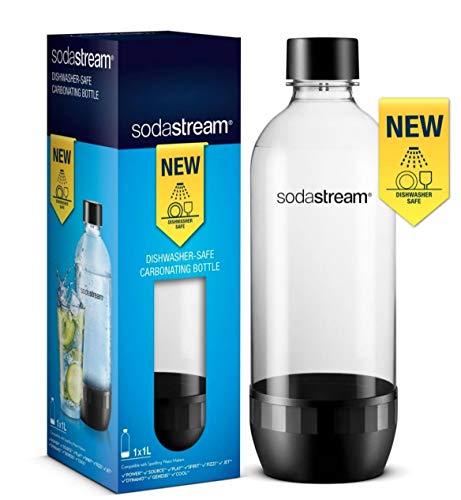 Sodastream Carbonated Drink Bottle