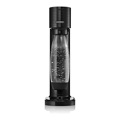 SodaStream Gaia Sparkling Water Maker: A Game Changer for Homemade Sparkling Water