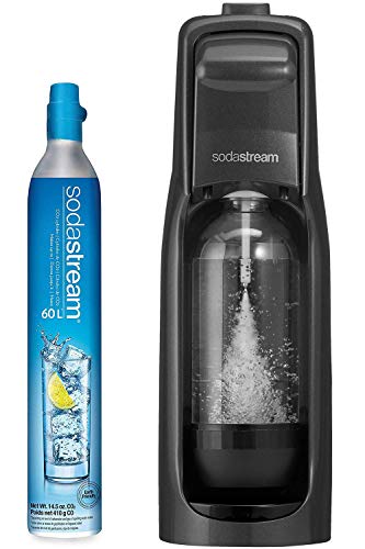 SodaStream Jet Water Maker