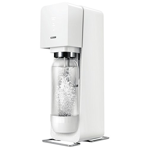 Sodastream Source Sparkling Water Maker Starter Kit