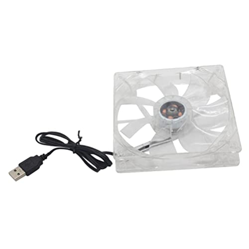 SOLUSTRE USB Cooling Fan