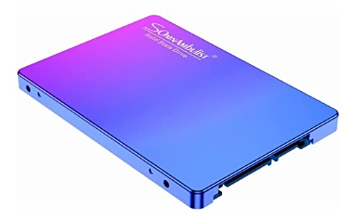 Somnambulist SSD 60gb 120gb 240gb Sata3 Solid State Drive Internal SSD
