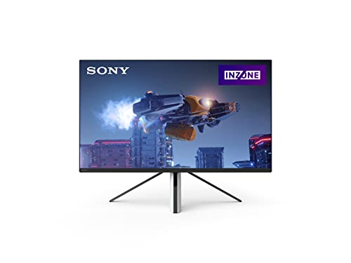 Sony 27” INZONE M3 Gaming Monitor with NVIDIA G-SYNC and HDR