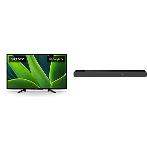 Sony 32 Inch 720p HD LED HDR TV