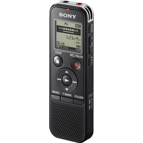 Sony 4GB PX Series Voice Recorder
