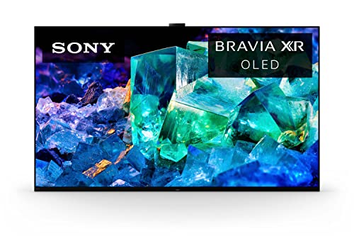 Sony 55 Inch 4K Ultra HD TV A95K Series