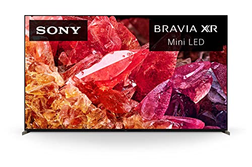 Sony 65 Inch 4K Ultra HD TV X95K Series