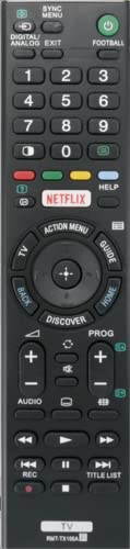 Sony Android TV Remote Control