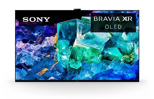 Sony BRAVIA XR QD-OLED 65 Inch 4K Ultra HD TV