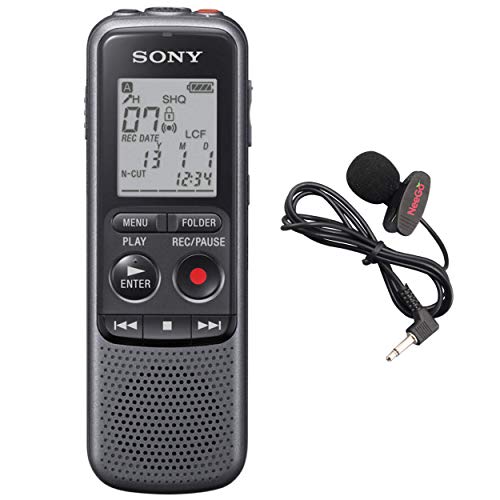 Sony ICD-PX Series Voice Recorder
