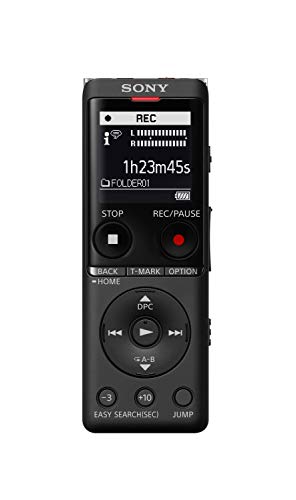 Sony ICD-UX570 Voice Recorder