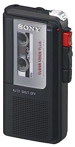 Sony M-470 Voice Recorder