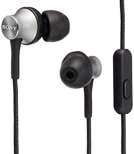 Sony MDR-EX450AP-H In-ear Receiver