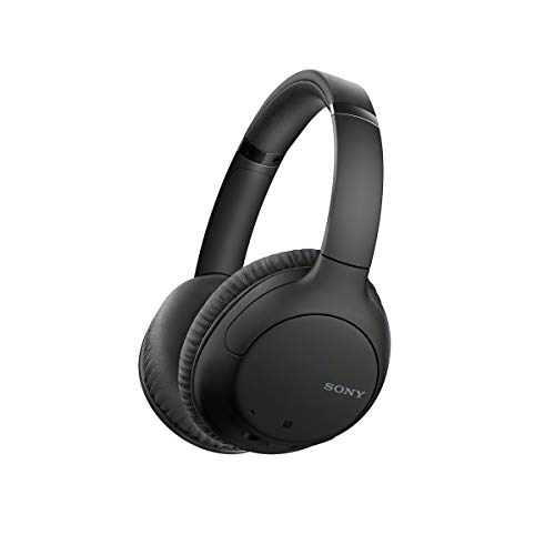 Sony Noise Canceling Wireless Bluetooth Headphones