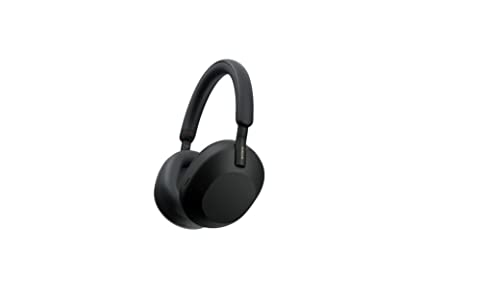 Sony Noise Canceling Wireless Headphones
