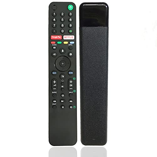 Sony Smart TV Replacement Remote Controller