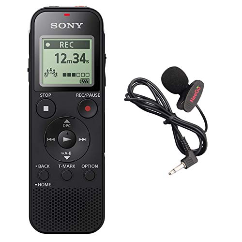 Sony Voice Recorder ICD-PX Series